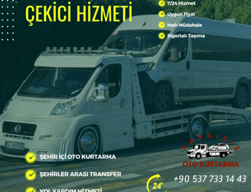 Pendik Oto Kurtarma | 7/24 Çekici ve Yol Yardım Hizmeti – Kaygısız Oto Kurtarma
